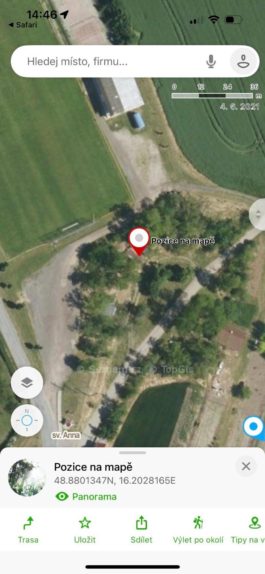 Ubytovani Na Sklipku Prace Buitenkant foto